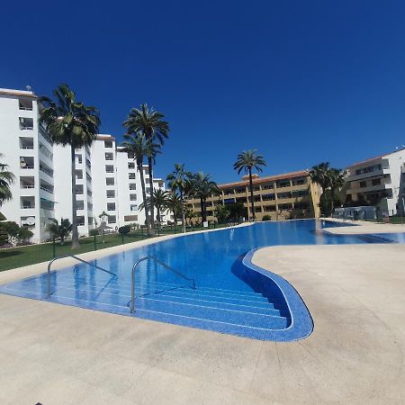 Apartamento Estilo Mediterraneo. Segundo Montanar. Jávea Exteriör bild