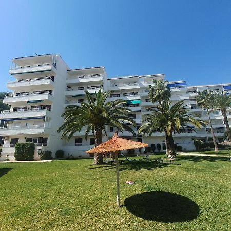 Apartamento Estilo Mediterraneo. Segundo Montanar. Jávea Exteriör bild