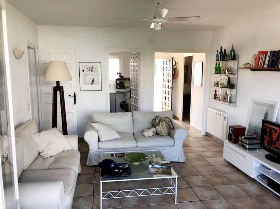 Apartamento Estilo Mediterraneo. Segundo Montanar. Jávea Exteriör bild