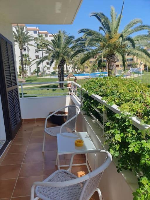 Apartamento Estilo Mediterraneo. Segundo Montanar. Jávea Exteriör bild