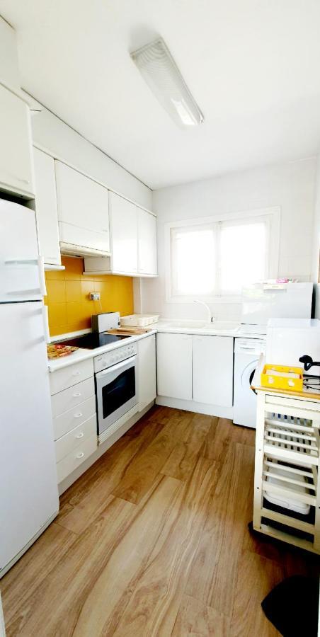 Apartamento Estilo Mediterraneo. Segundo Montanar. Jávea Exteriör bild
