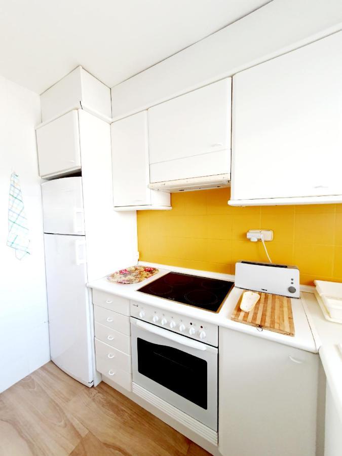 Apartamento Estilo Mediterraneo. Segundo Montanar. Jávea Exteriör bild