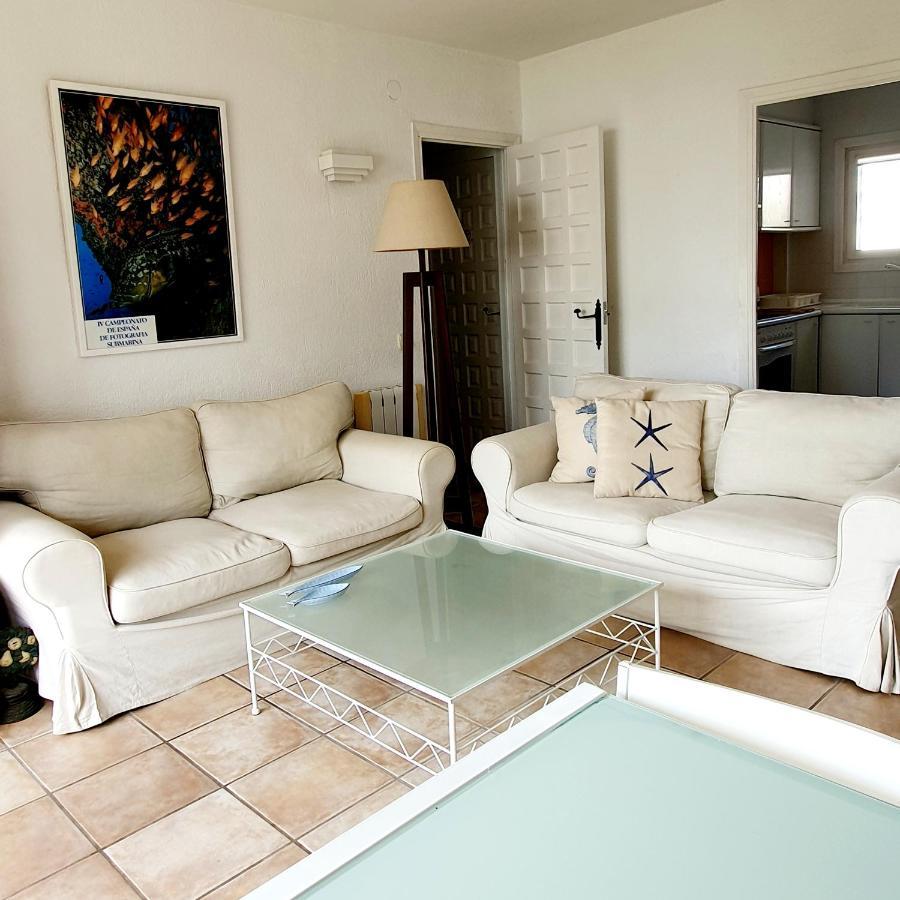 Apartamento Estilo Mediterraneo. Segundo Montanar. Jávea Exteriör bild