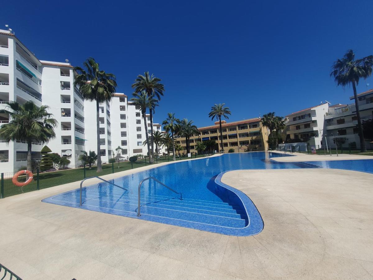 Apartamento Estilo Mediterraneo. Segundo Montanar. Jávea Exteriör bild