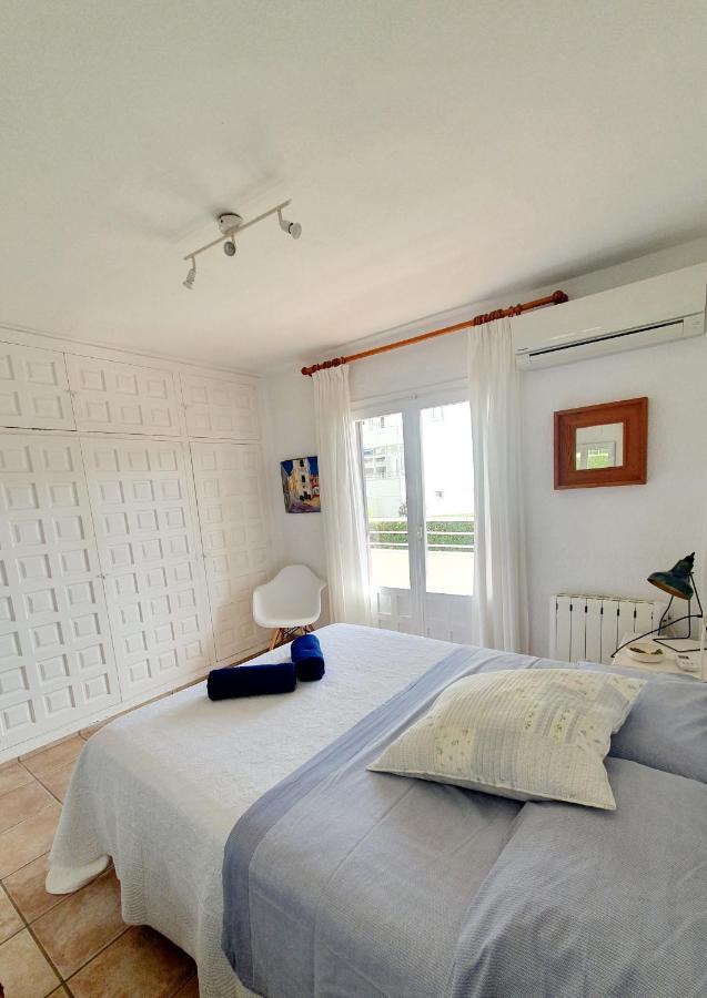 Apartamento Estilo Mediterraneo. Segundo Montanar. Jávea Exteriör bild