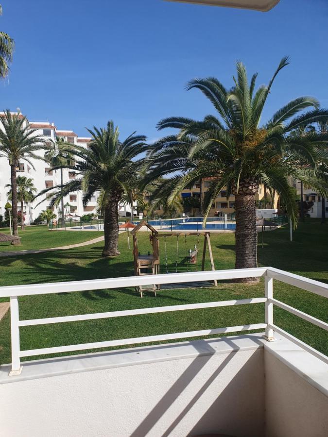 Apartamento Estilo Mediterraneo. Segundo Montanar. Jávea Exteriör bild