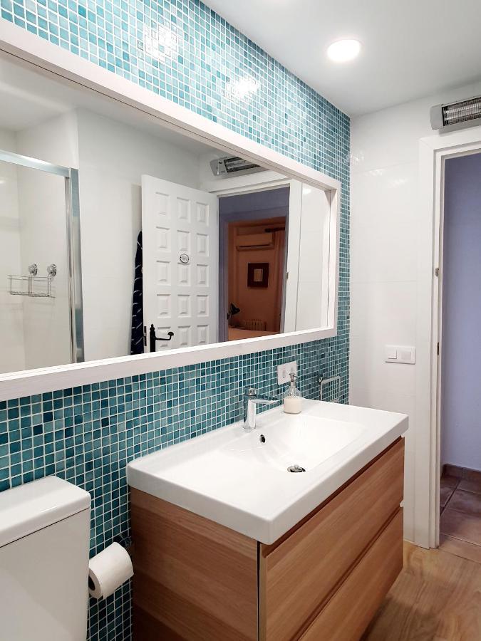 Apartamento Estilo Mediterraneo. Segundo Montanar. Jávea Exteriör bild