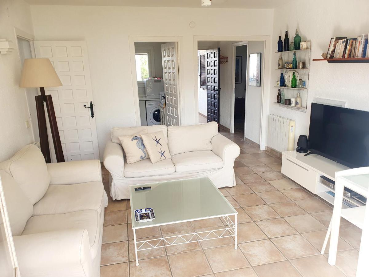 Apartamento Estilo Mediterraneo. Segundo Montanar. Jávea Exteriör bild
