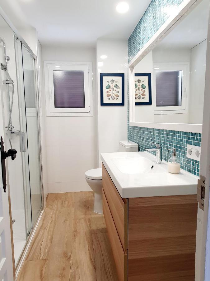 Apartamento Estilo Mediterraneo. Segundo Montanar. Jávea Exteriör bild